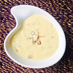 Basundi A picture of Basundi.