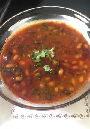 દેશી વાલ નું શાક (Desi Val Shak Recipe In Gujarati) રેસીપી મુખ્ય ફોટો