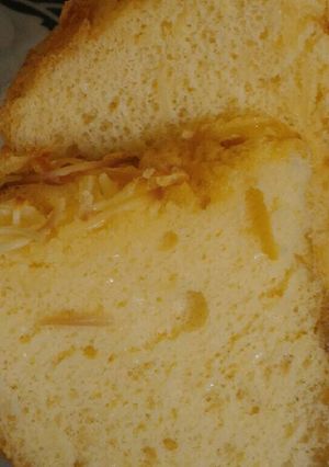 Foto resep Sifon Cheese Cake