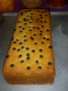 Foto resep Cake tape