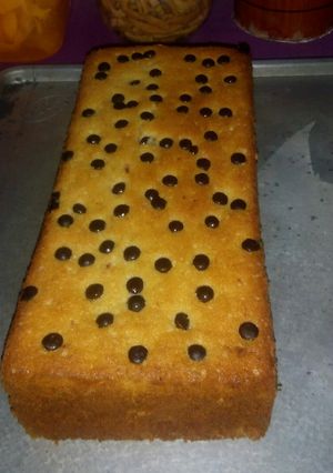 Foto resep Cake tape