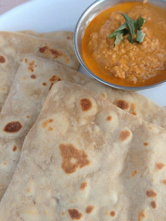 Kannur special பால் பரோட்டா செய்முறை முக்கிய புகைப்படம்