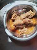 Pyazi Mutton