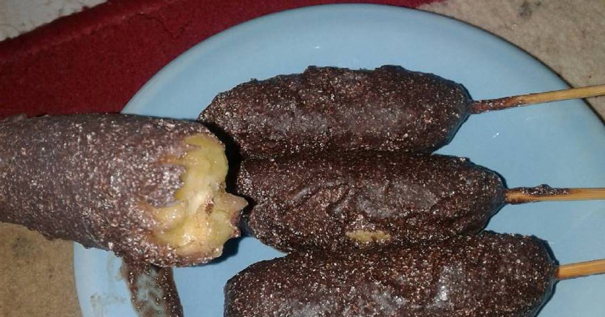 Cara Membuat Kue Chocolatos 4 Bahan » JWTimurNews