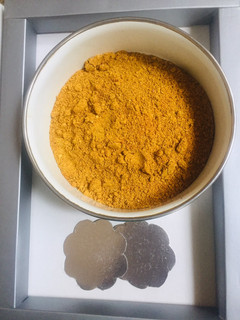 கமகமக்கும்சாம்பார்பொடி(sambar powder recipe in tamil) செய்முறை முக்கிய புகைப்படம்