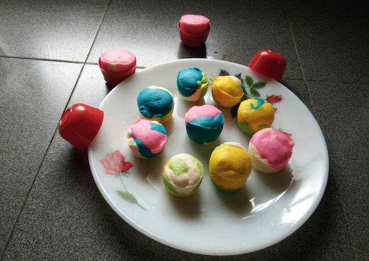 Apam Susu