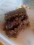 Bizcochuelo súper rápido y fácil de hacer