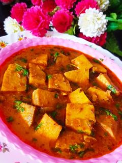सुरन मसाला करी (Suran masala curry recipe in hindi) रेसिपी मुख्य फोटो
