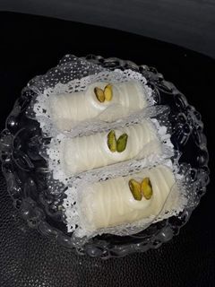 صورة لوصفة سيڨار بريستيج بذوق جوز الهند