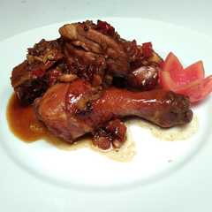 รูปของ Krengsengan Ayam (no msg)