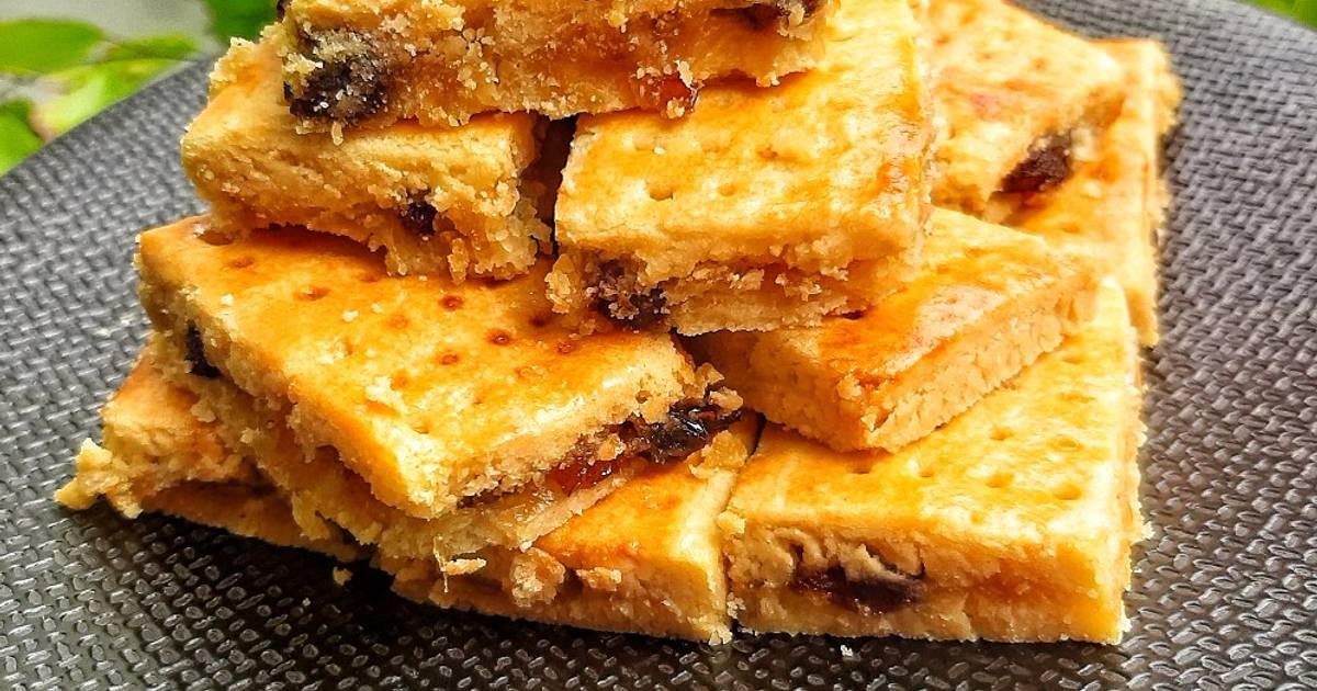 36 resep kue sultana enak dan sederhana ala rumahan - Cookpad