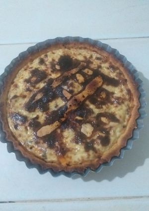 صورة لوصفة كيش اقتصادي