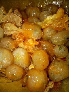 Foto resep Jajanan Cilor