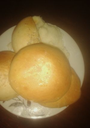 صورة لوصفة بريوش الشوكولاته