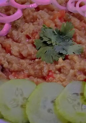 A picture of Masala OATS Recipes Healthy And Yummy.