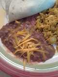 Refried Beans - Slow Cooker