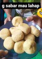 1 129 Resep Tahu Bulat Tanpa Baking Enak Dan Sederhana Ala Rumahan Cookpad