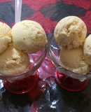 Nieve o helado 🍨de Maracuyá
