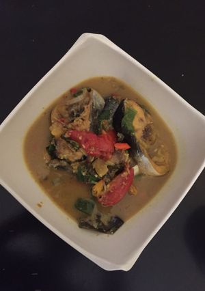 Foto resep Pindang ikan patin / sup ikan patin