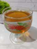 Wedang Kunyit Jahe Sereh Kayumanis