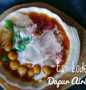 Resep Es Loder / Es Bubur Sumsum / Es Bubur Jodo Istimewa