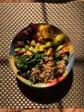 Buddha Bowl