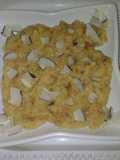 Bread ka halwa