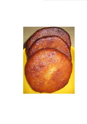 A picture of Adhirasam.