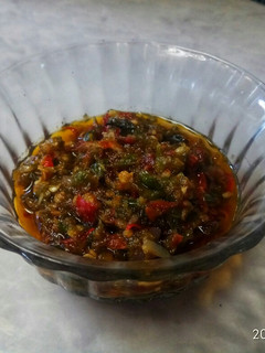 Foto resep Sambal bawang