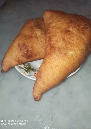 صورة لوصفة مطلوع المقل