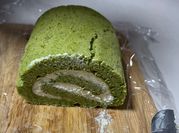 Hình ảnh của matcha phomai