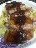Breast, Ribs, of Lamb or Denver Cut Lamb Riblets