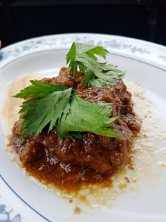 Foto resep Bistik