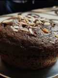 Biscuit cake