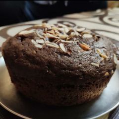 Biscuit cake A picture of Biscuit cake.