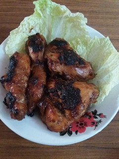 Foto resep Ayam Bakar Kalasan
