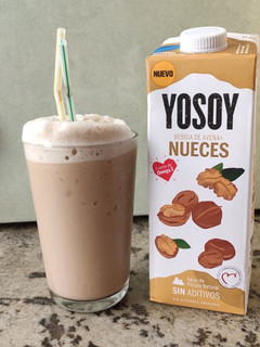 Una foto de Frapeado de café. Sin azúcar, sin lactosa