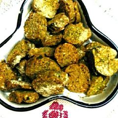 A picture of Coriander vari.