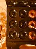 Brownie Donuts e Muffins in 15 minuti
