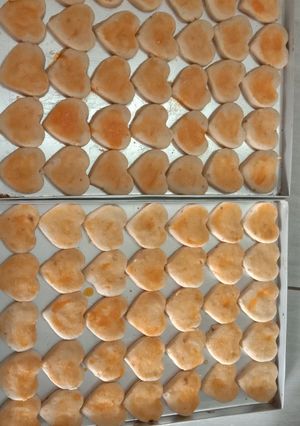Foto resep Kue kacang