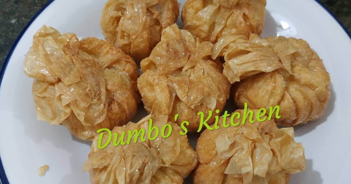  Resep  Ekado HokBen  oleh Dumbo s Kitchen Cookpad