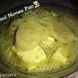 Lodeh Manisa isi tahu+sosis ayam