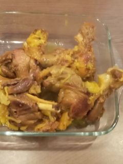 عکسی از دستور ماهیچه پسران کریم