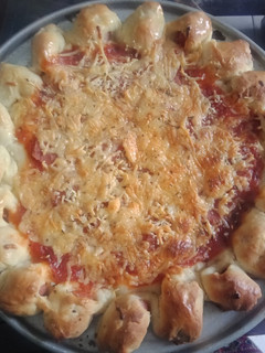 Foto resep Pizza Homemade