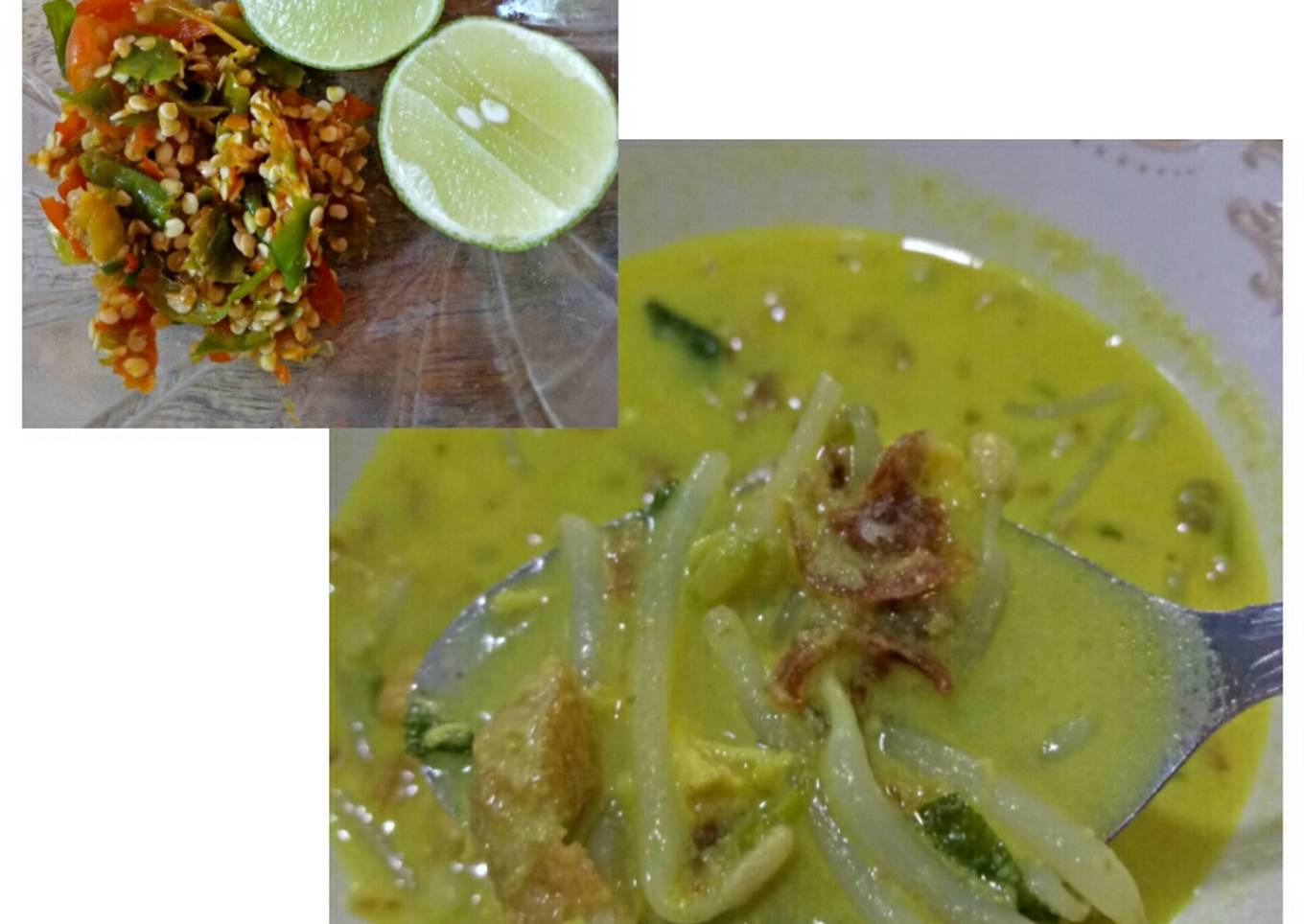 Langkah Mudah untuk Membuat Soto Ayam Santan yang Enak Banget