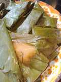 Pipis/Lemet Singkong Sederhana