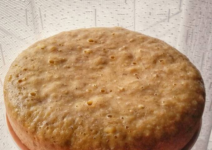 Resep Bolu Pisang Rice Cooker (No Mixer & No Bake) Oleh Iskan Detia -  Cookpad Resep Bolu Pisang Rice Cooker (No Mixer & No Bake) Oleh Iskan Detia -  Cookpad