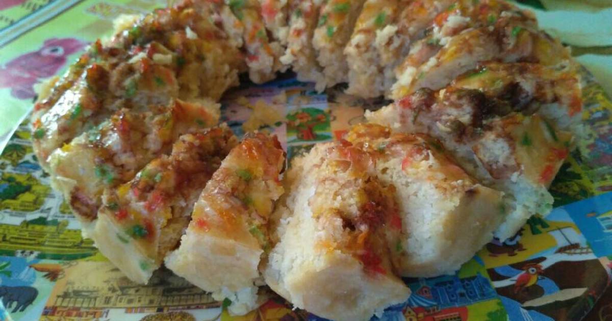 11 resep bolu nasi enak dan sederhana ala rumahan Cookpad 11 resep bolu nasi enak dan sederhana ala rumahan Cookpad