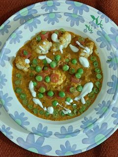 વેજ કોલ્હાપુરી (Veg Kolhapuri Recipe In Gujarati) રેસીપી મુખ્ય ફોટો