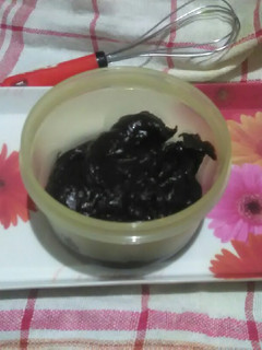 Foto resep Selai Coklat Homemade